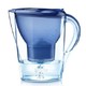 碧然德（BRITA）过滤净水器 家用滤水壶 净水壶 Marella 金典系列 3.5L（蓝色）（送3枚滤芯） *3件