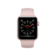 网易考拉黑卡会员：Apple 苹果 Apple Watch Series 3 智能手表 GPS款 38毫米