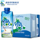  必囤年货：Vita Coco 唯他可可 天然椰子水330ml*12瓶+6瓶 +凑单品　