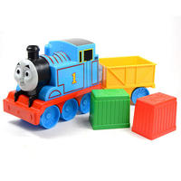 Thomas & Friends 托马斯&朋友 BCX71 宝宝的第一个托马斯