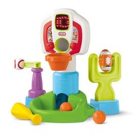 little tikes 小泰克 627569M 小小冠军中心