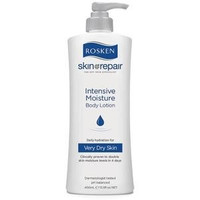  Rosken 保湿身体乳 400ml