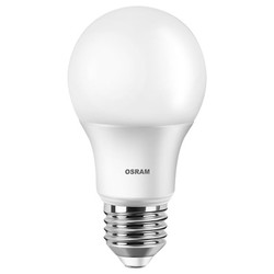 OSRAM 欧司朗 LED球泡 5.5W E27螺口 10只  暖色 
