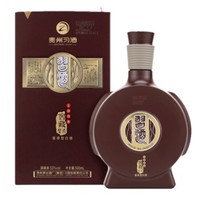 习酒 窖藏1998 53度 单瓶装白酒 500ml