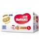 HUGGIES 好奇 金装 婴儿纸尿裤 L号 129片*3 *3件