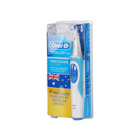 Oral-B 欧乐-B VITALITY精准清洁型电动牙刷