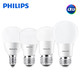 PHILIPS 飞利浦 e14-e27大小螺口 暖白光LED节能灯