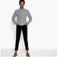 LA REDOUTE Collections 羊毛混纺女士开衫毛衣