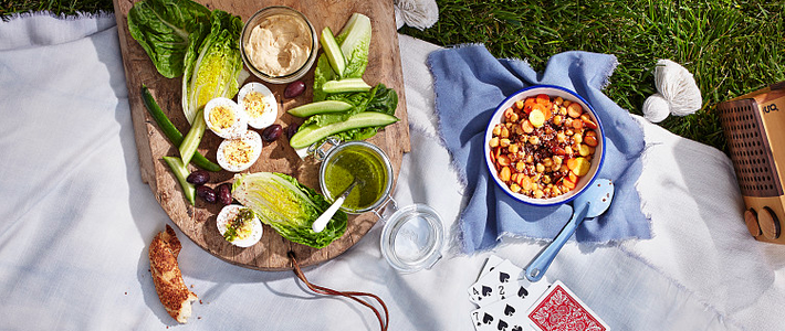  这些你吃过三种算我输另类罐头食品推荐榜