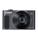 佳能PowerShot SX620 HS家用便携高清数码相机 黑色+包+卡