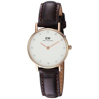 Daniel Wellington Classy 0902DW 女款时装腕表