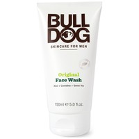  BULLDOG 男士洁面乳 150ml