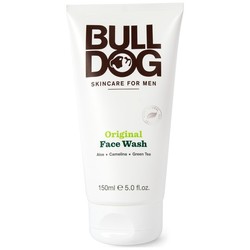 BULLDOG ORIGINAL 经典 男士洁面乳 150ml