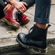 海淘活动：all Sole 精选 Dr. Martens 鞋靴专场