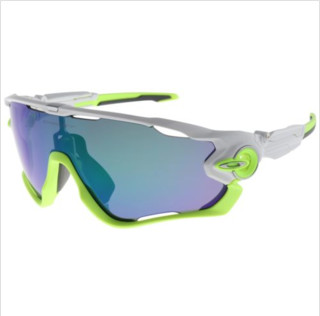 Oakley 欧克利 Jawbreaker OO9290 Prizm Road镜片 运动太阳镜   