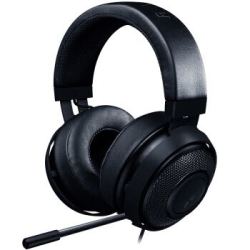 Razer 雷蛇 北海巨妖专业版V2 黑色 电竞耳机