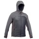 DECATHLON 迪卡侬 WINDWARM 800 男士户外软壳衣