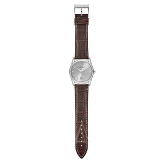 HAMILTON 汉米尔顿 Jazzmaster Slim系列 H38515555 男士机械腕表