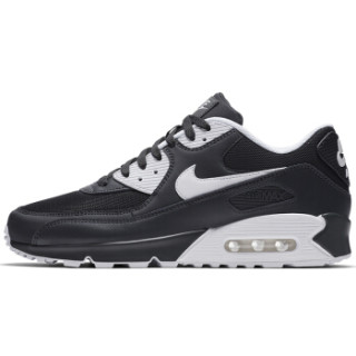 NIKE 耐克 AIR MAX 90 ESSENTIAL 男士休闲运动鞋 43码 煤黑色