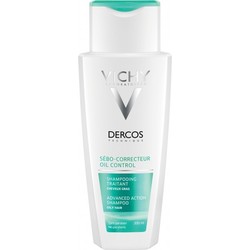 VICHY 薇姿 Dercos 德康丝 止痒祛屑洗发水 200ml 