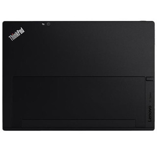 Lenovo 联想 X1系列 X1 TABLET 2017款 12寸 二合一笔记本电脑 (酷睿i5-7Y54、8GB、256GB SSD)
