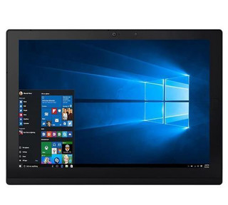 Lenovo 联想 X1系列 X1 TABLET 2017款 12寸 二合一笔记本电脑 (酷睿i5-7Y54、8GB、256GB SSD)