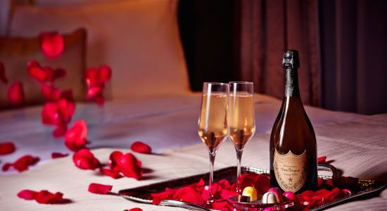  酒至微醺情至醇百元级情人节佳酿推荐榜