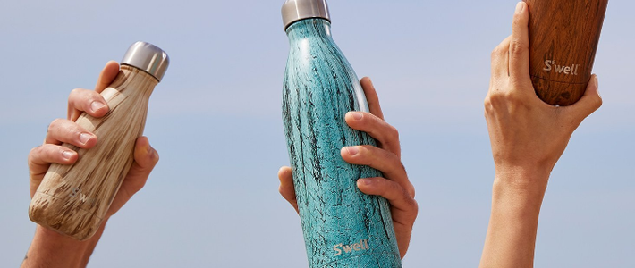  最in最时尚高颜值保温杯推荐榜