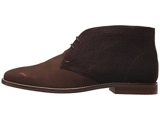 BEN SHERMAN Gaston Chukka 男款短靴