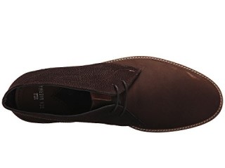 BEN SHERMAN Gaston Chukka 男款短靴