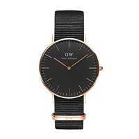 Daniel Wellington DW00100150 中性款时装腕表