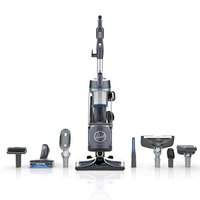 Hoover 胡佛 REACT UH73550PC 直立式吸尘器 （7刷头） 