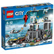 LEGO 乐高 City 城市系列 60130 监狱岛