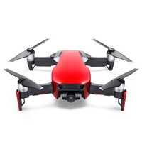 DJI 大疆 “御” Mavic Air 随行无人机 