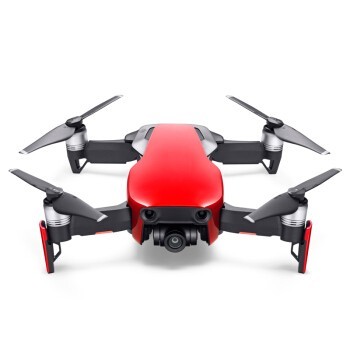 DJI Mavic Air（御Air）开箱，入手9日心得及经验之谈