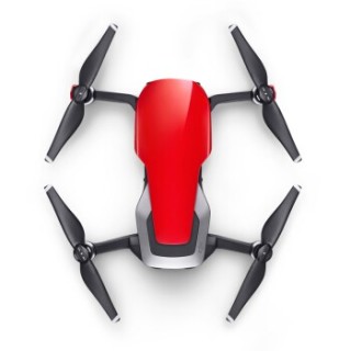 DJI 大疆 “御” Mavic Air 随行无人机