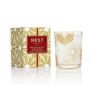 国际免邮月、中亚Prime会员：NEST Fragrances NEST02-BP 假日时光 香薰烛 57g