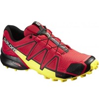 SALOMON 萨洛蒙 SPEEDCROSS 4 男款越野跑鞋 