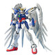 万代（BANDAI）高达Gundam拼插拼装模型玩具 MG版 W零型飞翼敢达0129454+凑单品