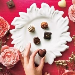 日本亚马逊 Lindt/GODIVA 巧克力专场