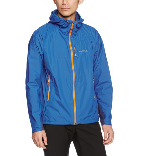 Mont Bell冲锋衣 Montbell Light Shell 男士防风外套 报价价格评测怎么样 什么值得买