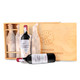 法国进口红酒 拉菲（LAFITE）尚品波尔多干红葡萄酒 六支木箱 750ml*6瓶（ASC）