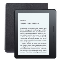 Amazon 亚马逊 kindle oasis 第一代 电子书阅读器 官翻版