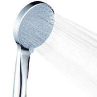 尚动 三档淋浴花洒喷头 可调节