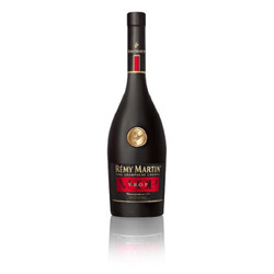 RÉMY MARTIN 人头马 V.S.O.P 香槟区干邑白兰地 375ml *3件