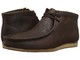 Clarks Wallabee Step 男士休闲鞋