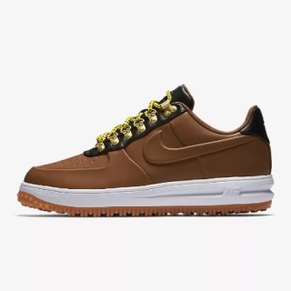 NIKE 耐克 LF1 Duckboot Low 男子运动鞋