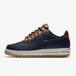 NIKE/耐克 LF1 Duckboot Low 男子休闲运动鞋