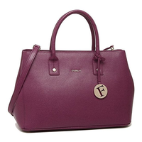 FURLA 芙拉 女式 琳达小号C/透心凉手提包