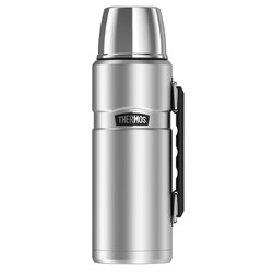 THERMOS 膳魔师 帝王系列 SK-2010 不锈钢保温壶 1.2L *2件